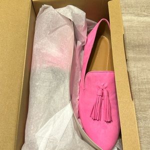 Tassel Smoking Loafers (10)